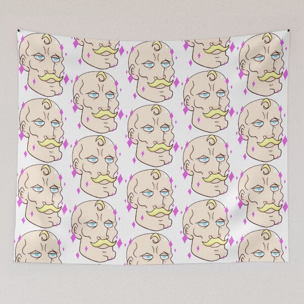 Item preview, Handsome Armstrong designed and sold by essicaundbe-rg.