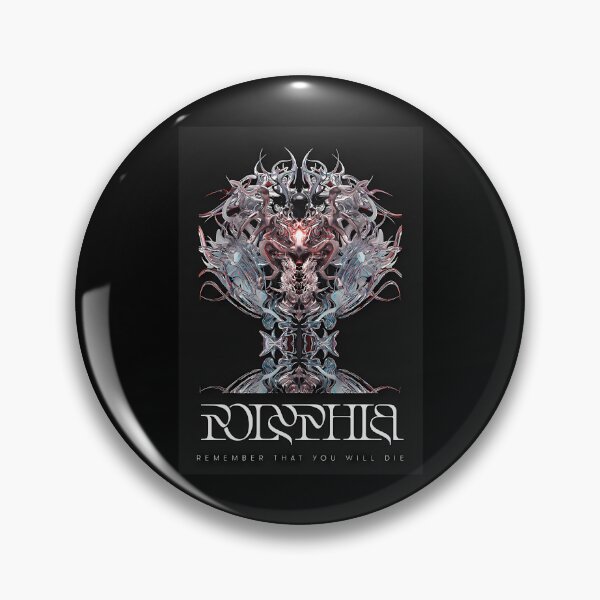 Item preview, Polyphia Art designed and sold by vrenw-ink.