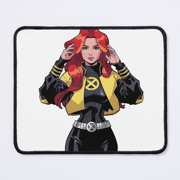 Item preview, X-Corp Jean Grey (X-Men) designed and sold by Zero Canon.
