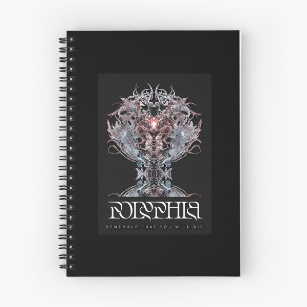 Item preview, Polyphia Art designed and sold by vrenw-ink.