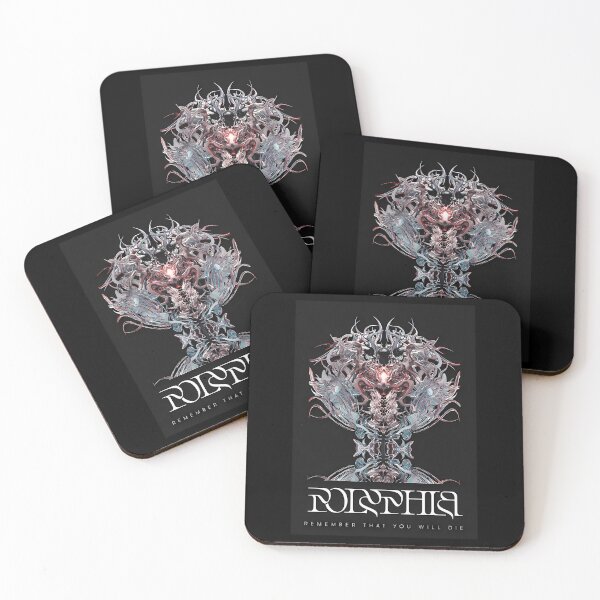 Item preview, Polyphia Art designed and sold by vrenw-ink.