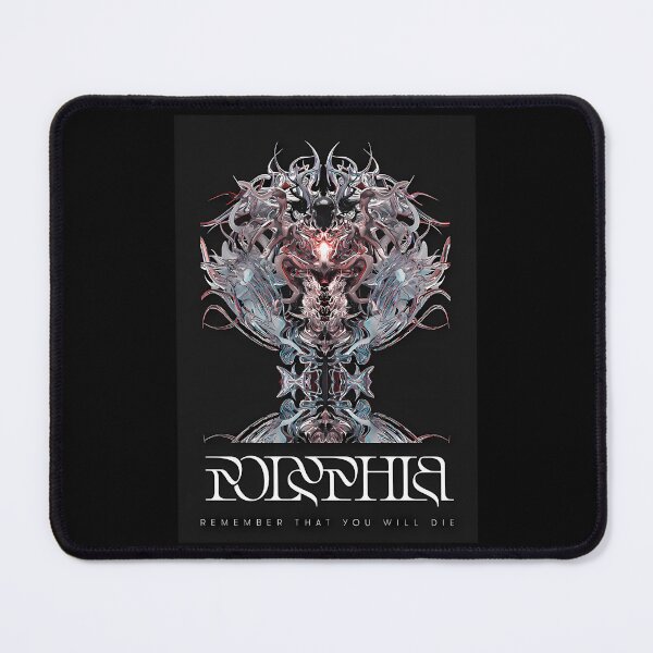 Item preview, Polyphia Art designed and sold by vrenw-ink.