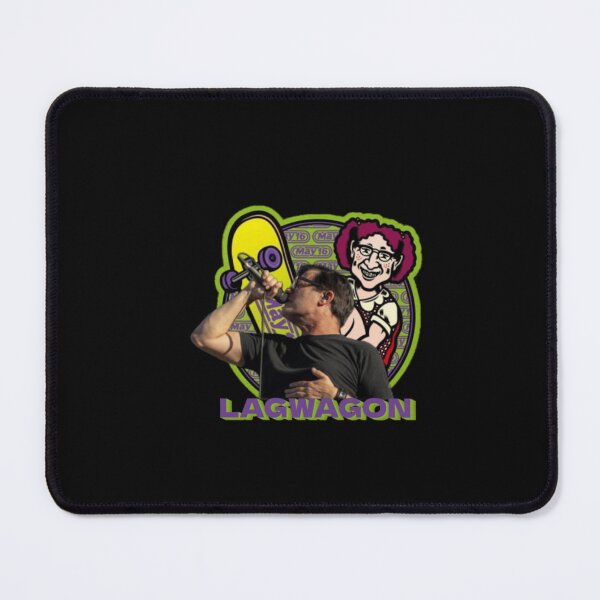 Item preview, Lagwagon designed and sold by Linhvocraig.
