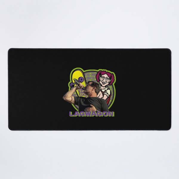 Item preview, Lagwagon designed and sold by Linhvocraig.