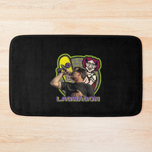 Item preview, Lagwagon designed and sold by Linhvocraig.