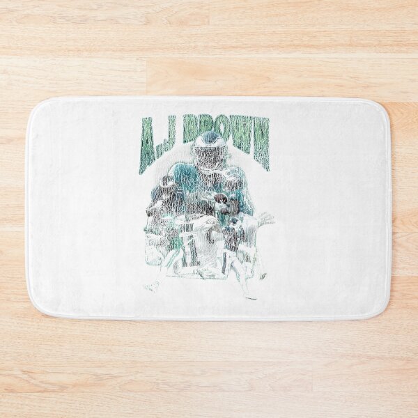 Item preview, Aj Brown Vintage PERFECT GIFT FOR YOU AND FRIENDS designed and sold by MarcodeJonge.