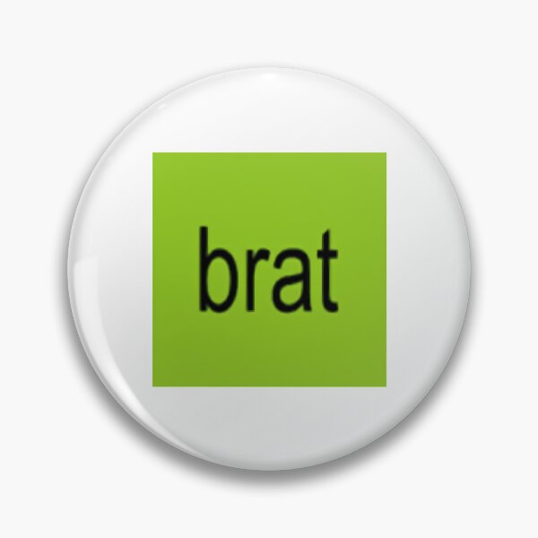 Item preview, Brat  designed and sold by italiad-oll.