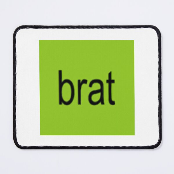 Item preview, Brat designed and sold by italiad-oll.