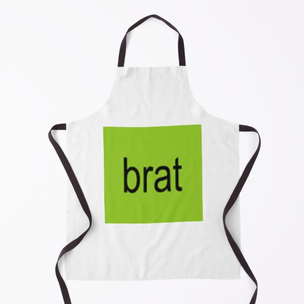 Item preview, Brat designed and sold by italiad-oll.