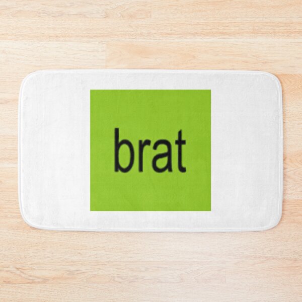 Item preview, Brat  designed and sold by italiad-oll.