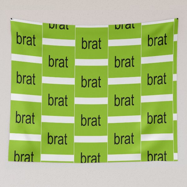 Item preview, Brat  designed and sold by italiad-oll.