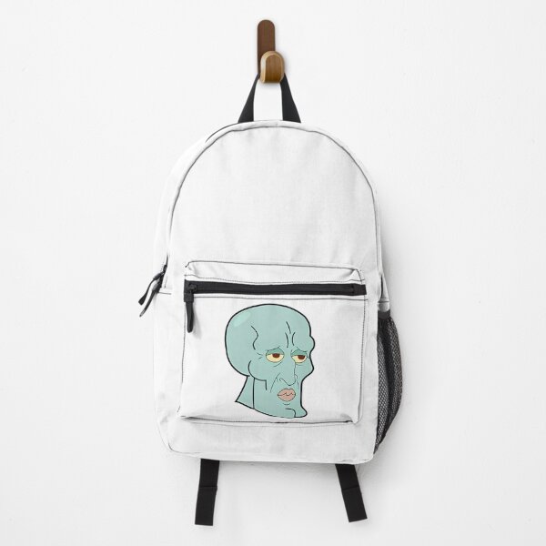 Item preview, Handsome Dank Squidward Spongebob designed and sold by essicaundbe-rg.