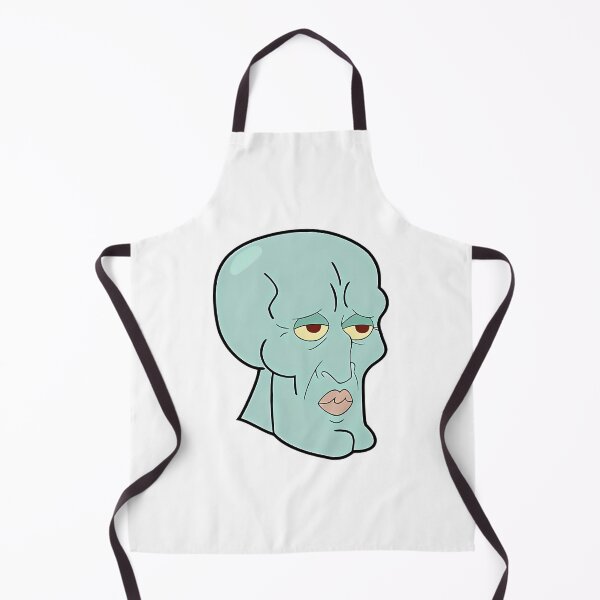 Item preview, Handsome Dank Squidward Spongebob designed and sold by essicaundbe-rg.