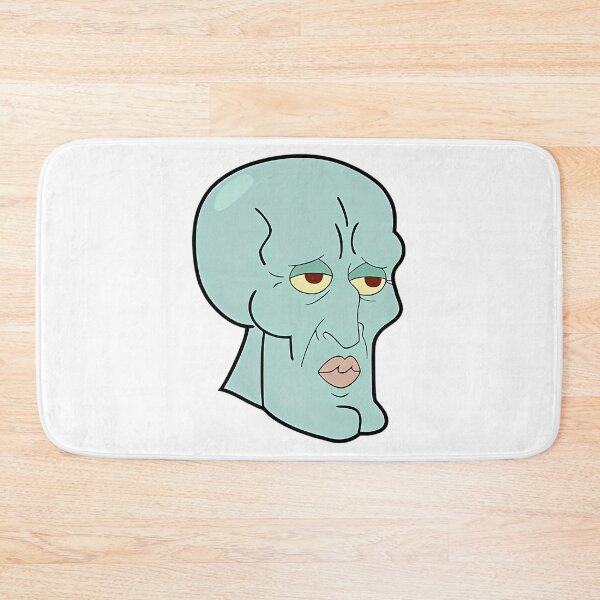 Item preview, Handsome Dank Squidward Spongebob designed and sold by essicaundbe-rg.