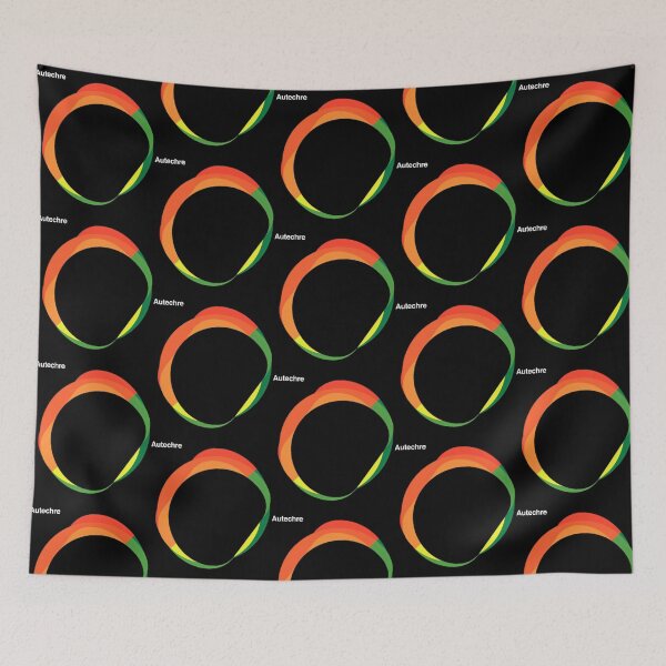 Item preview, Autechre Sign Plus designed and sold by olangeindlay.