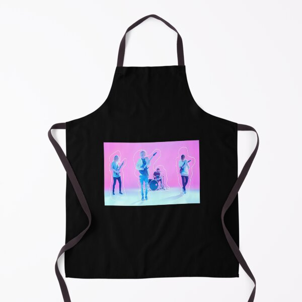 Item preview, Polyphia Band - Graphic Design designed and sold by vrenw-ink.
