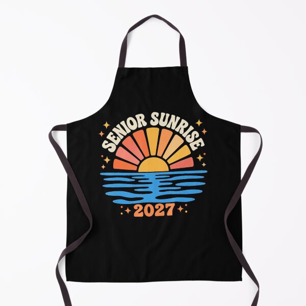 Item preview, Senior Sunrise 2027 Class Of 2027 Graduation Senior Year designed and sold by ripgoatclothing.