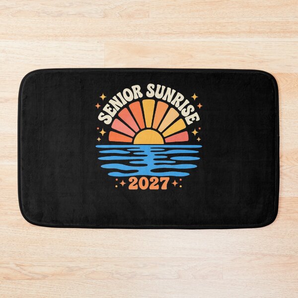 Item preview, Senior Sunrise 2027 Class Of 2027 Graduation Senior Year designed and sold by ripgoatclothing.
