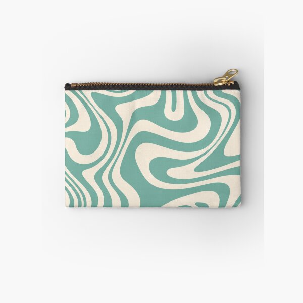 Item preview, Retro swirl pattern designed and sold by RishabhArts1.
