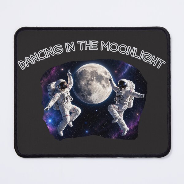 Item preview, Dancing in the moonlight designed and sold by ArtPixs.