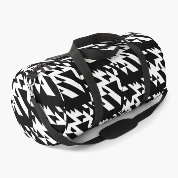 Item preview, Autechre White Pattern designed and sold by olangeindlay.