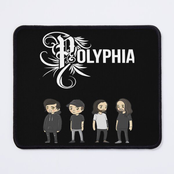 Item preview, Polyphia Band designed and sold by vrenw-ink.