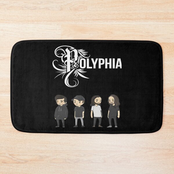 Item preview, Polyphia Band  designed and sold by vrenw-ink.