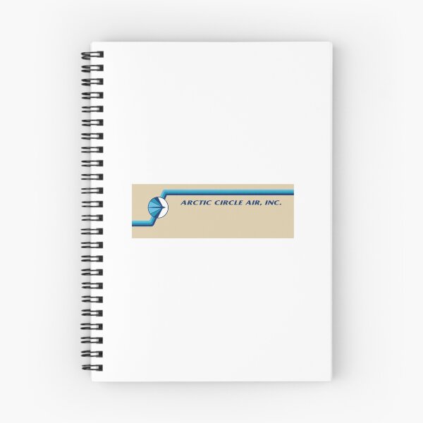 Item preview, Arctic Circle Air designed and sold by ChipFlorida.