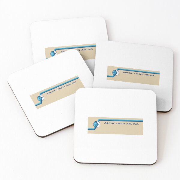Item preview, Arctic Circle Air designed and sold by ChipFlorida.