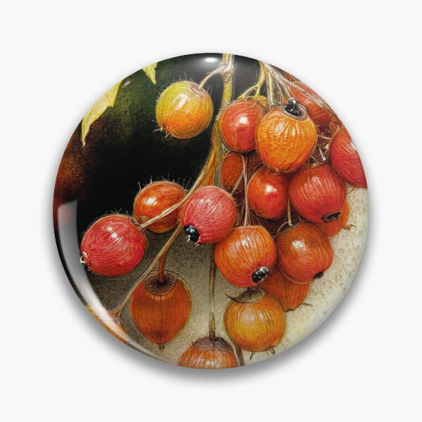 Item preview, It’s The Berries. designed and sold by ©Janis Zroback.