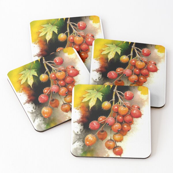 Item preview, It’s The Berries. designed and sold by ©Janis Zroback.