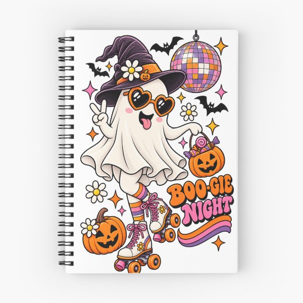 Item preview, Halloween ghost designed and sold by Zeewind.