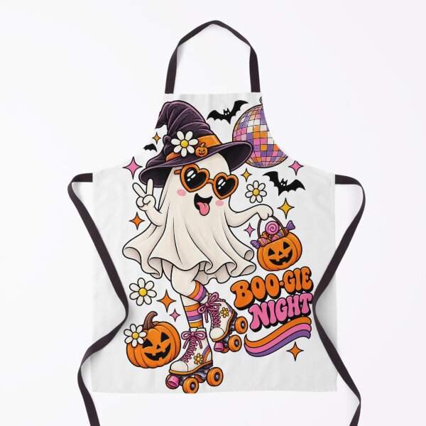 Item preview, Halloween ghost designed and sold by Zeewind.