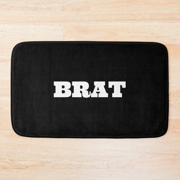 Item preview, Brat  designed and sold by italiad-oll.