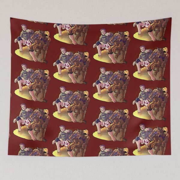 Item preview, Ready, Set, Crawl! designed and sold by AstralRavens.