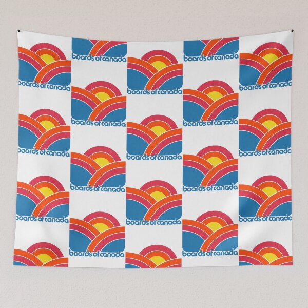 Item preview, Boards Of Canada  Minimal designed and sold by olangeindlay.