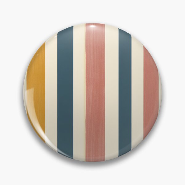 Item preview, Muted Colors Stripe | texture art designed and sold by camisariasj.