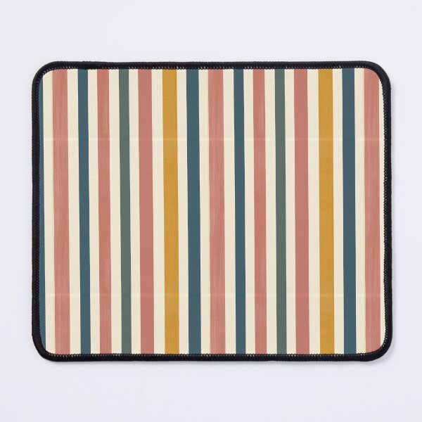 Item preview, Muted Colors Stripe | texture art designed and sold by camisariasj.