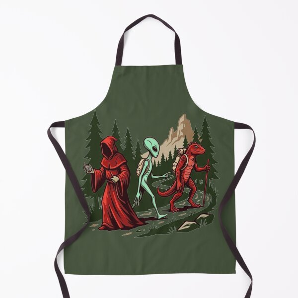 Item preview, hiking adventure designed and sold by Mudikeys.