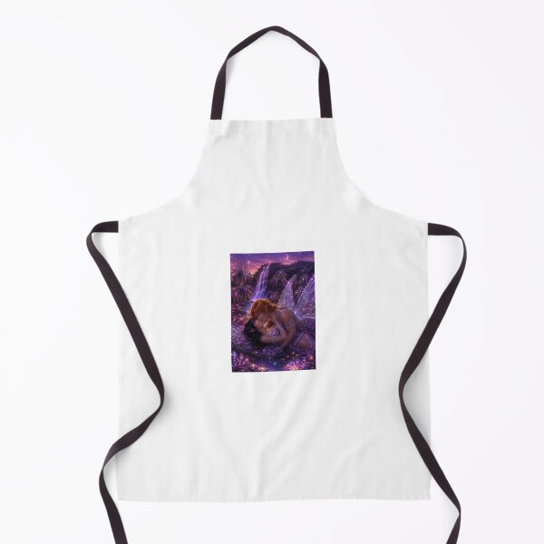 Item preview, The Kissing Fairies designed and sold by Aquamarineelle.