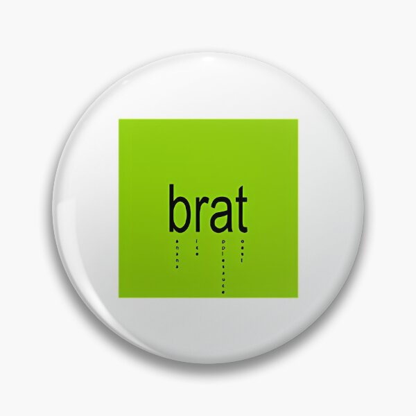 Item preview, Brat (Diet) designed and sold by italiad-oll.