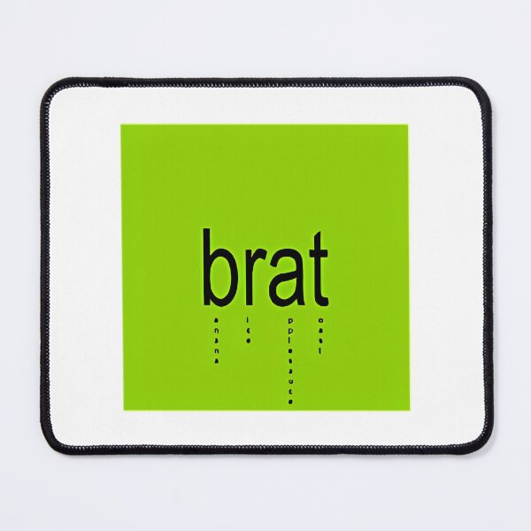 Item preview, Brat (Diet) designed and sold by italiad-oll.