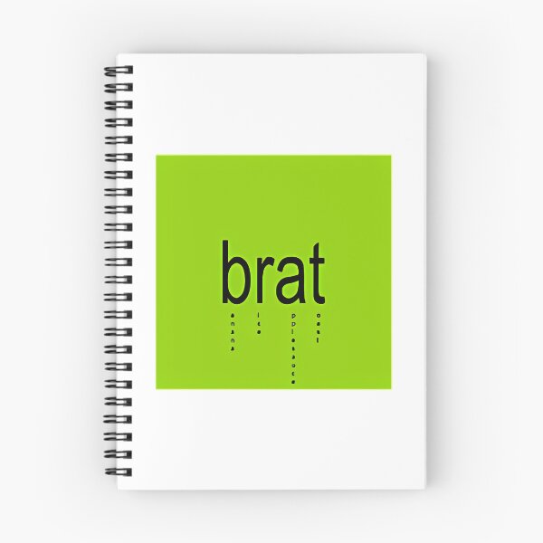 Item preview, Brat (Diet) designed and sold by italiad-oll.