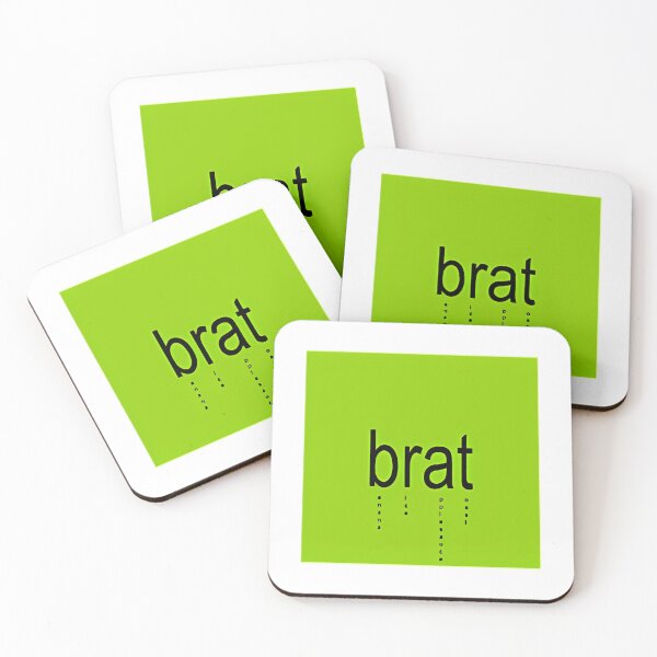 Item preview, Brat (Diet) designed and sold by italiad-oll.