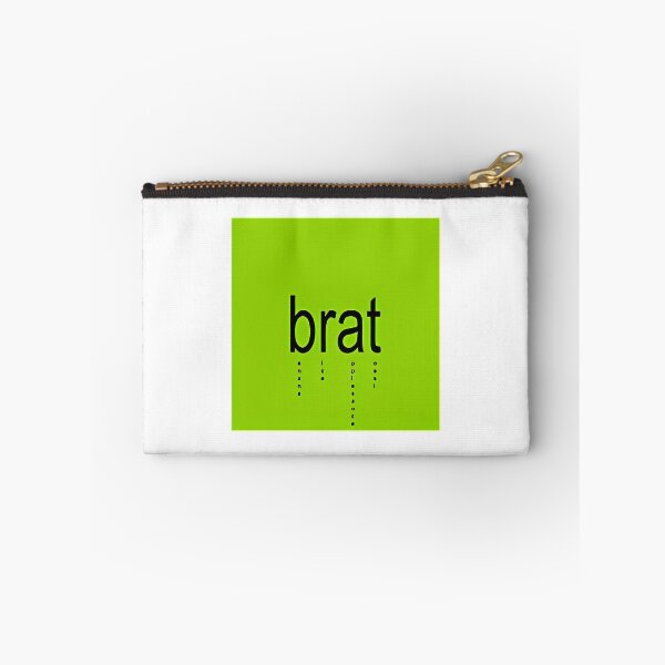 Item preview, Brat (Diet) designed and sold by italiad-oll.