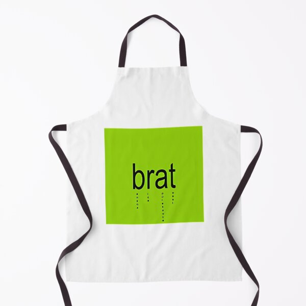 Item preview, Brat (Diet) designed and sold by italiad-oll.
