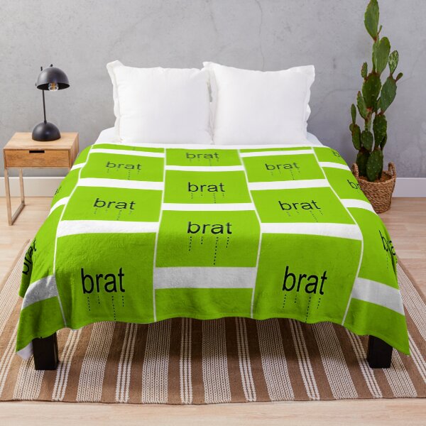 Item preview, Brat (Diet) designed and sold by italiad-oll.