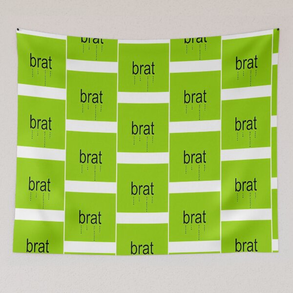 Item preview, Brat (Diet) designed and sold by italiad-oll.