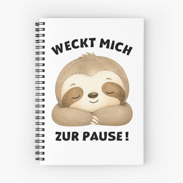 Item preview, Teacher humor: Wake me up for break designed and sold by Abenteuer Grundschule.