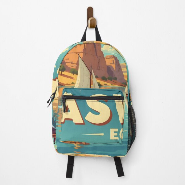 Item preview, Aswan Egypt - Scenic Travel Destinations designed and sold by LSVart.